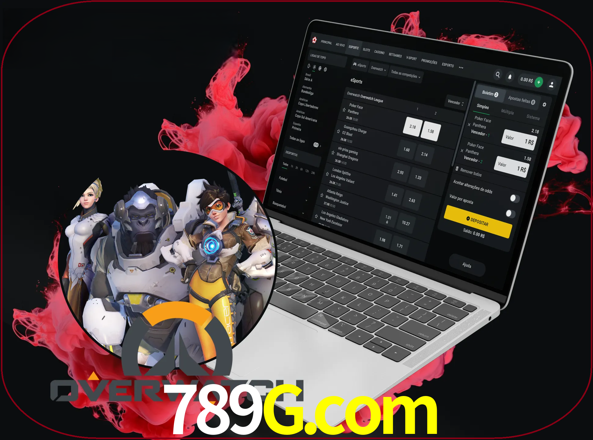 Os fãs deste fantástico jogo apreciarão a abundância de jogos e podem também ganhar dinheiro real apostando no 789g.